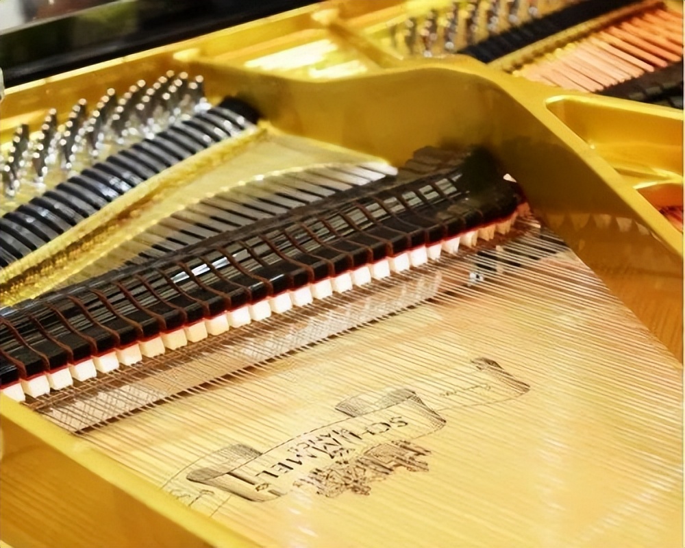 德国钢琴哪款最好,德国赛德尔钢琴好吗