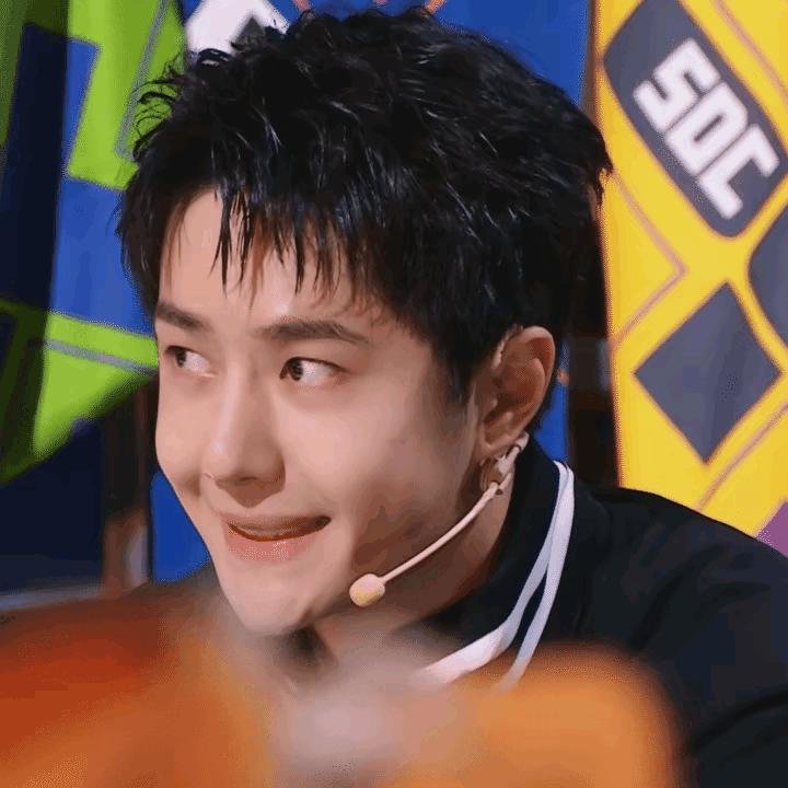 王一博表情包大全集,王一博可爱表情包大全动图