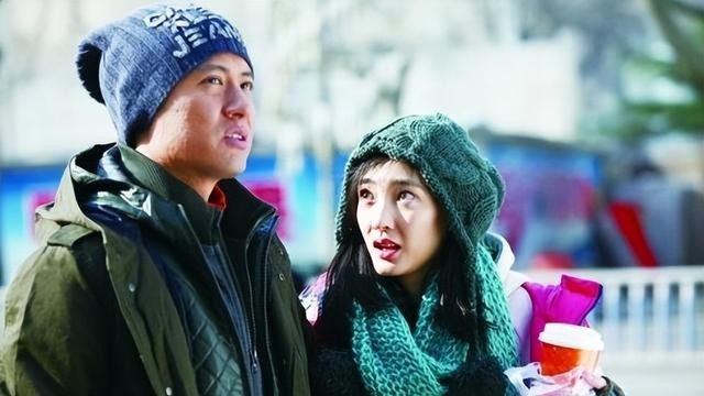 任重和林心如差几岁,任重为什么没和林心如走到一起