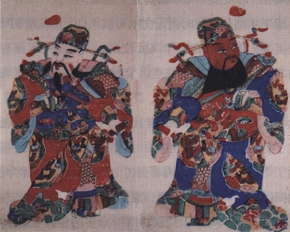 梁平木版年画,梁平木版年画莫绍平