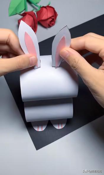 中秋节简单小灯笼制作过程,简单的中秋节小灯笼怎么做