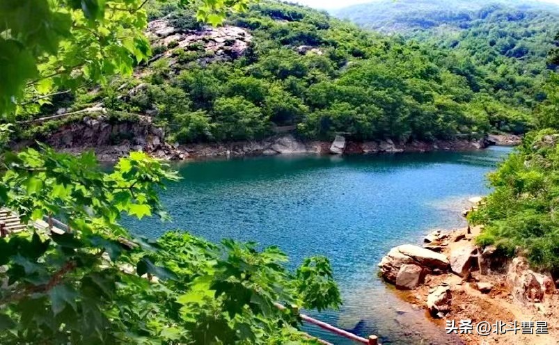 连云港十大必玩景点,连云港旅游十大必去景点