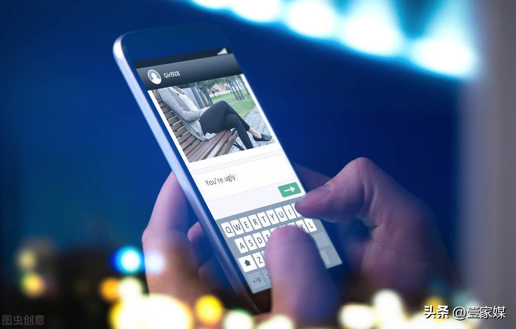 接到虚拟骚扰电话,为什么那么多虚拟号码骚扰电话