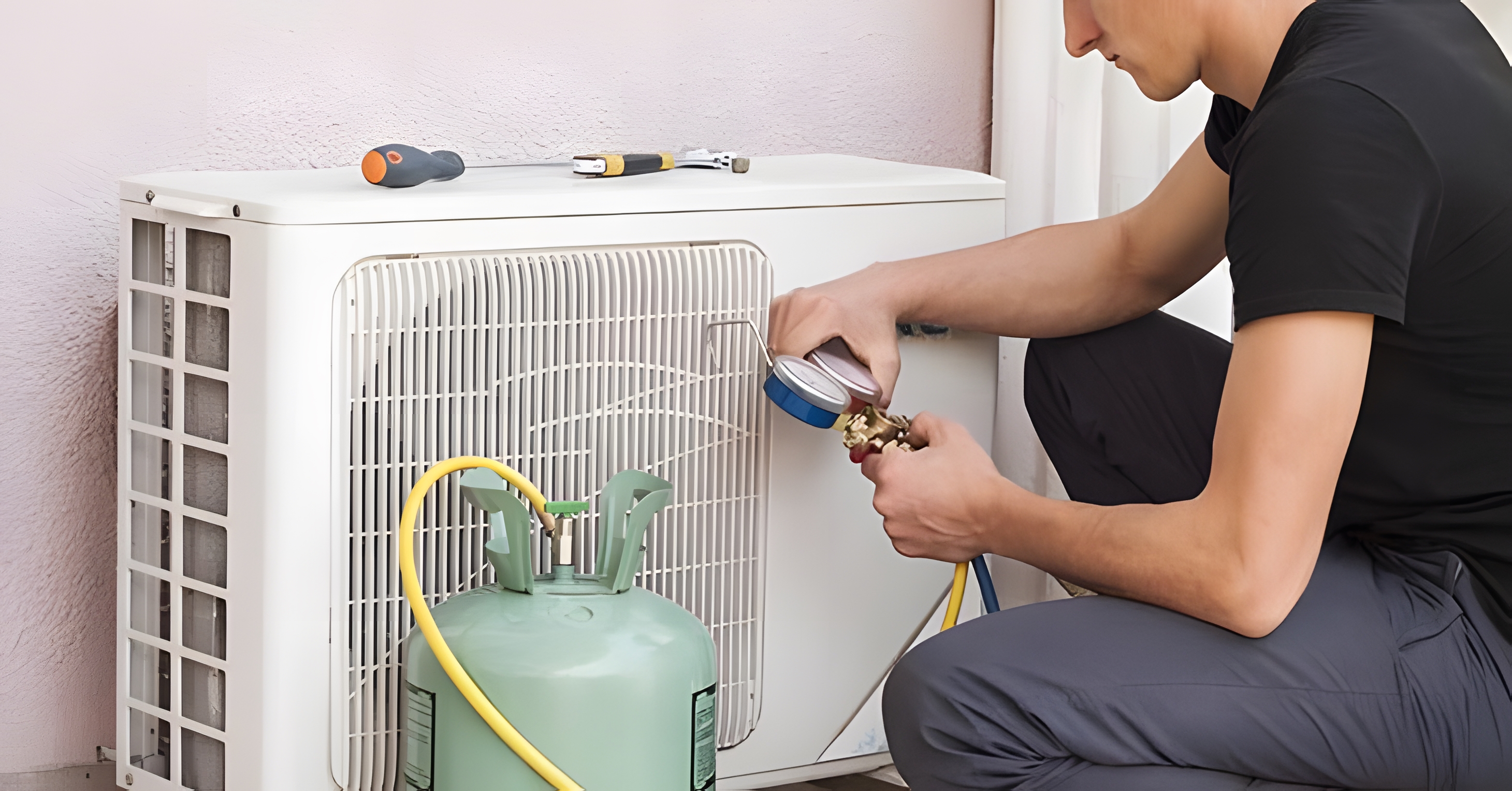 冬天零下多少度空调就不制热,冬天空调不制热是什么原因