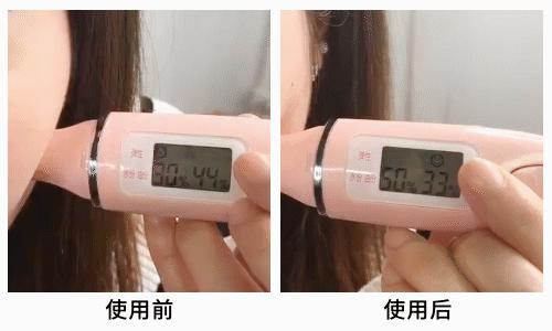 海蓝之谜鎏光焕变气垫粉底液03,海蓝之谜鎏光焕变粉底液色号选择