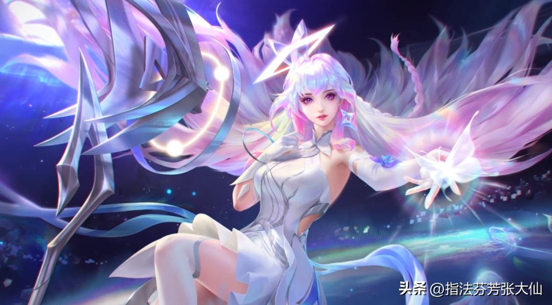 新皮肤三款特效,全新皮肤特效测评展示