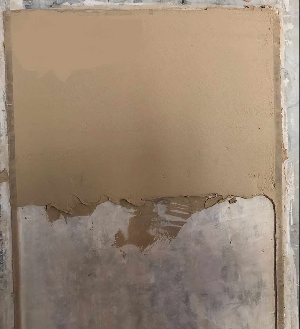 抹灰石膏的施工流程,抹灰石膏和水泥砂浆哪个好