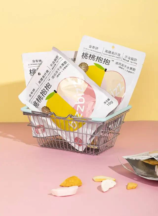 视觉趣味食品包装设计,食欲食品包装