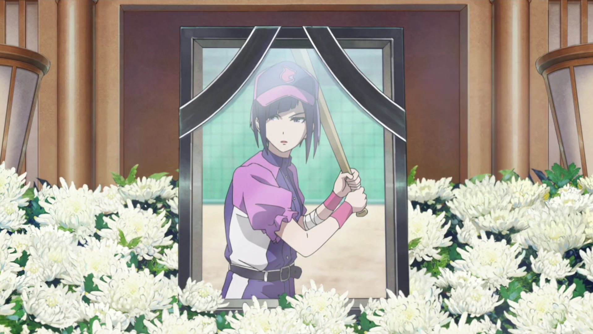 秋叶原冥途战争合集,秋叶原冥途战争岚子是什么身份