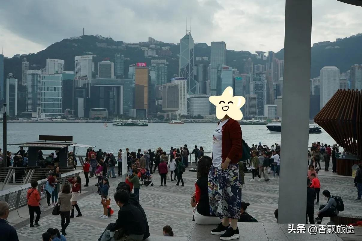 香港尖沙咀海鲜,香港尖沙咀巴士