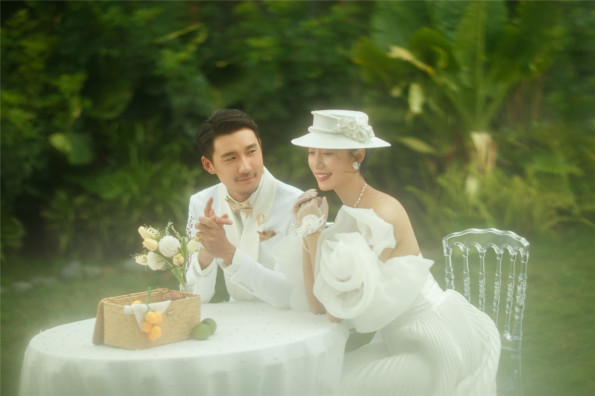 大理婚纱摄影推荐哪家,大理唯一婚纱摄影怎么样