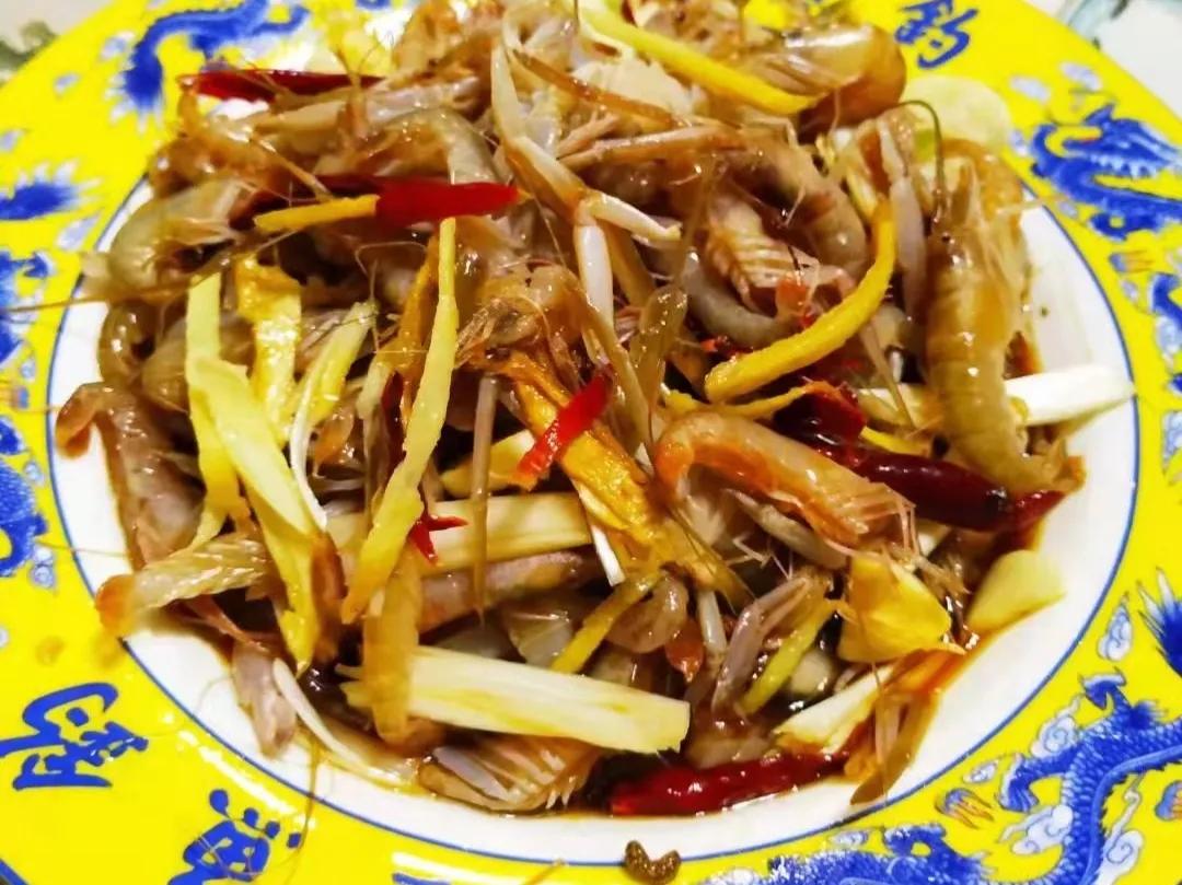 价格稍便宜一下的海鲜,常见的45种海鲜价格大全