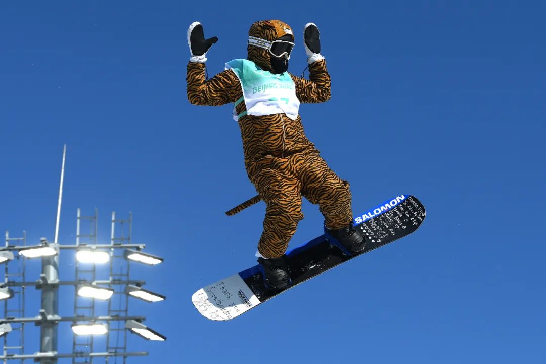 谷爱凌介绍滑雪品牌,谷爱凌滑雪同款