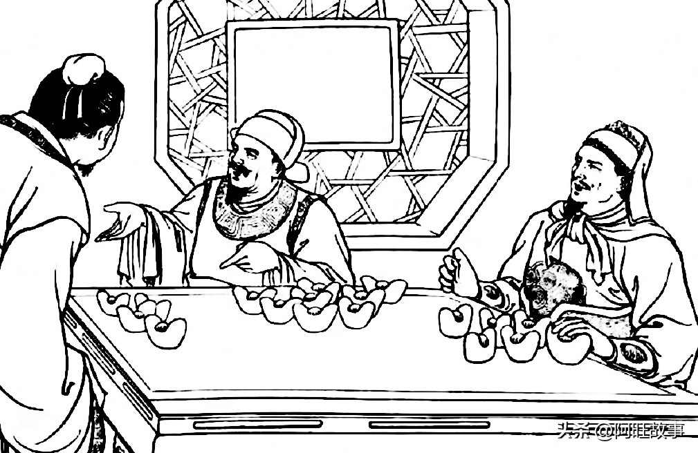 民间故事乞丐救土狗,民间故事小乞丐的富贵命