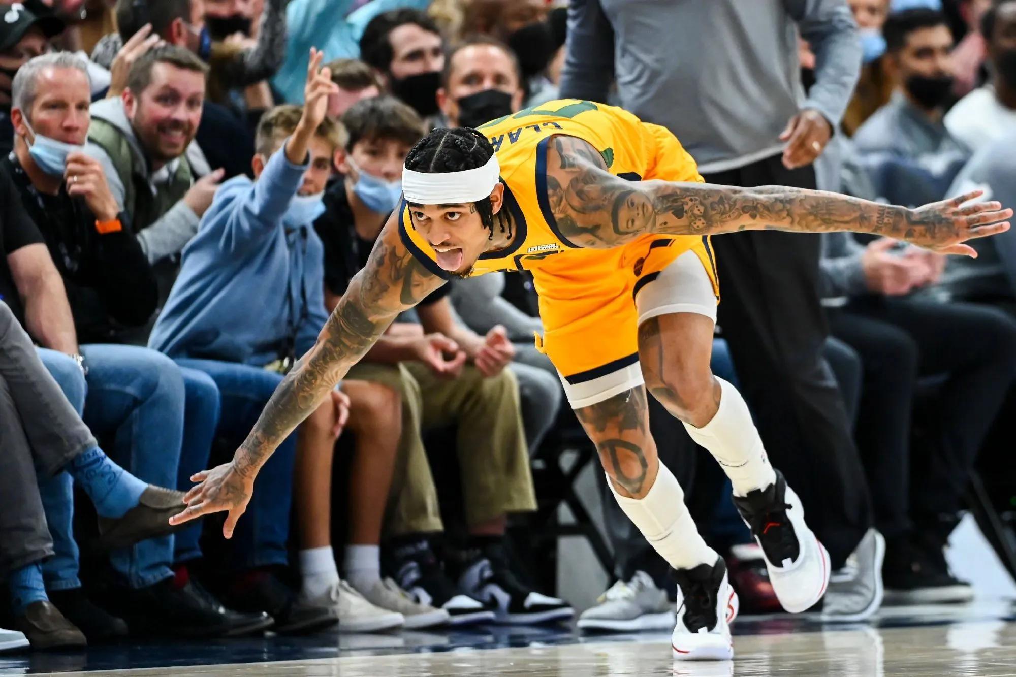 比起那些大牌球员，这几位同样值得湖人关注