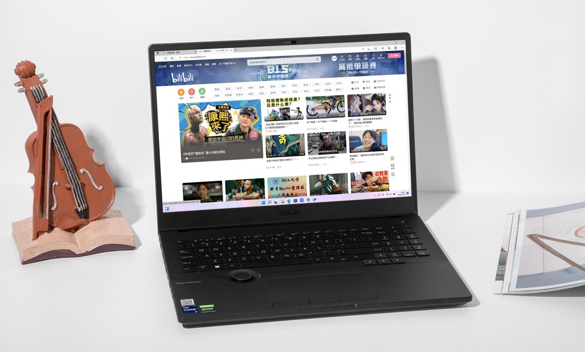 华硕proart创162023测评,华硕proart创162022款怎么样