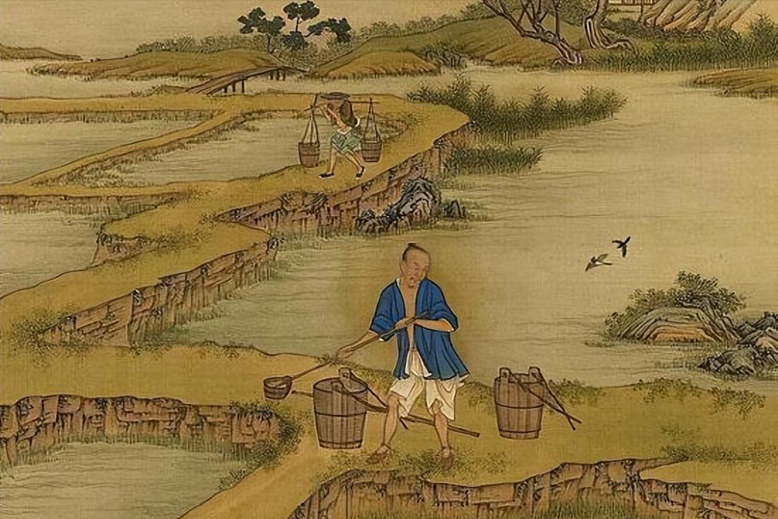 宋朝的农业对宋朝经济的影响,宋朝是如何治理农业的