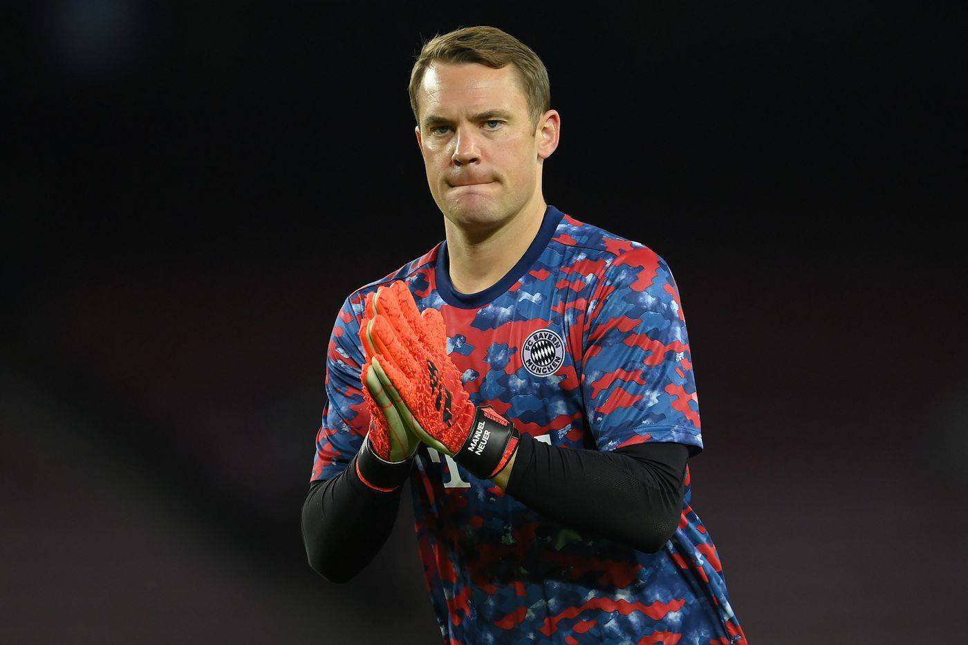 盘点各个足球队外号,足球各位球员的绰号