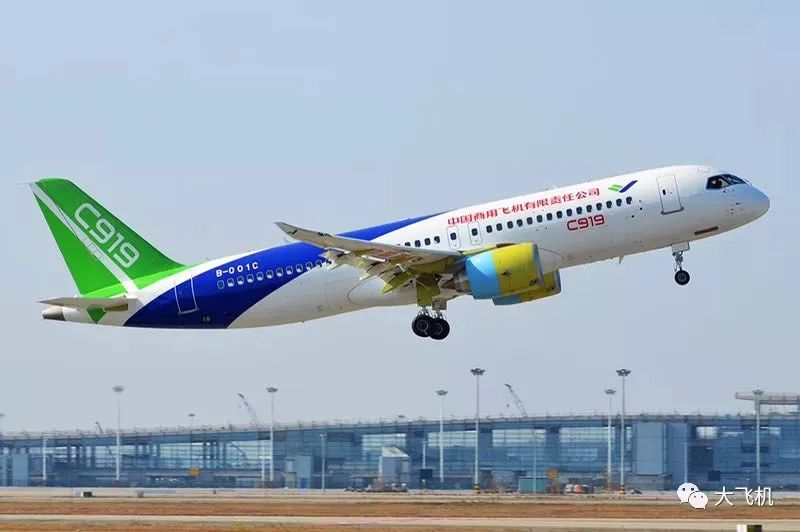 什么时候能坐上国产大飞机,中国大飞机何时能完全国产化