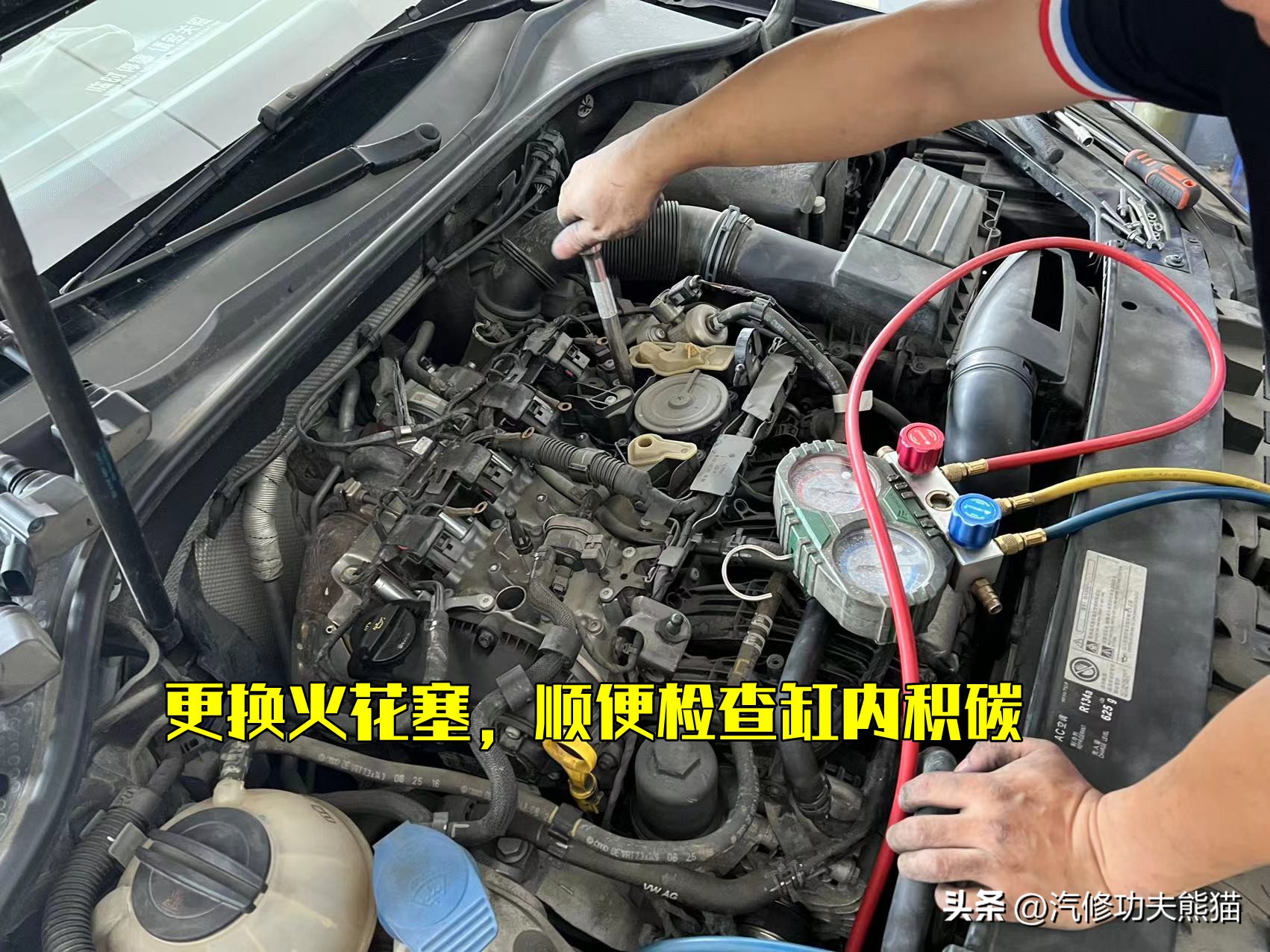 帕萨特ea888第三代还烧机油吗,3代ea888发动机喷油多少帕