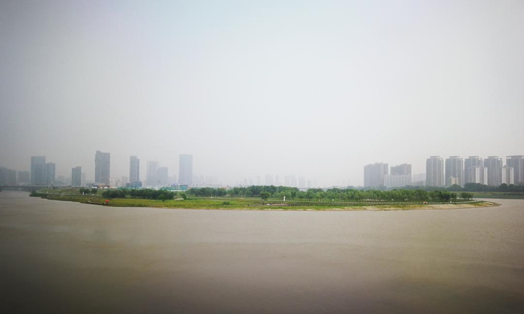 浏阳河9道弯,浏阳河九道湾