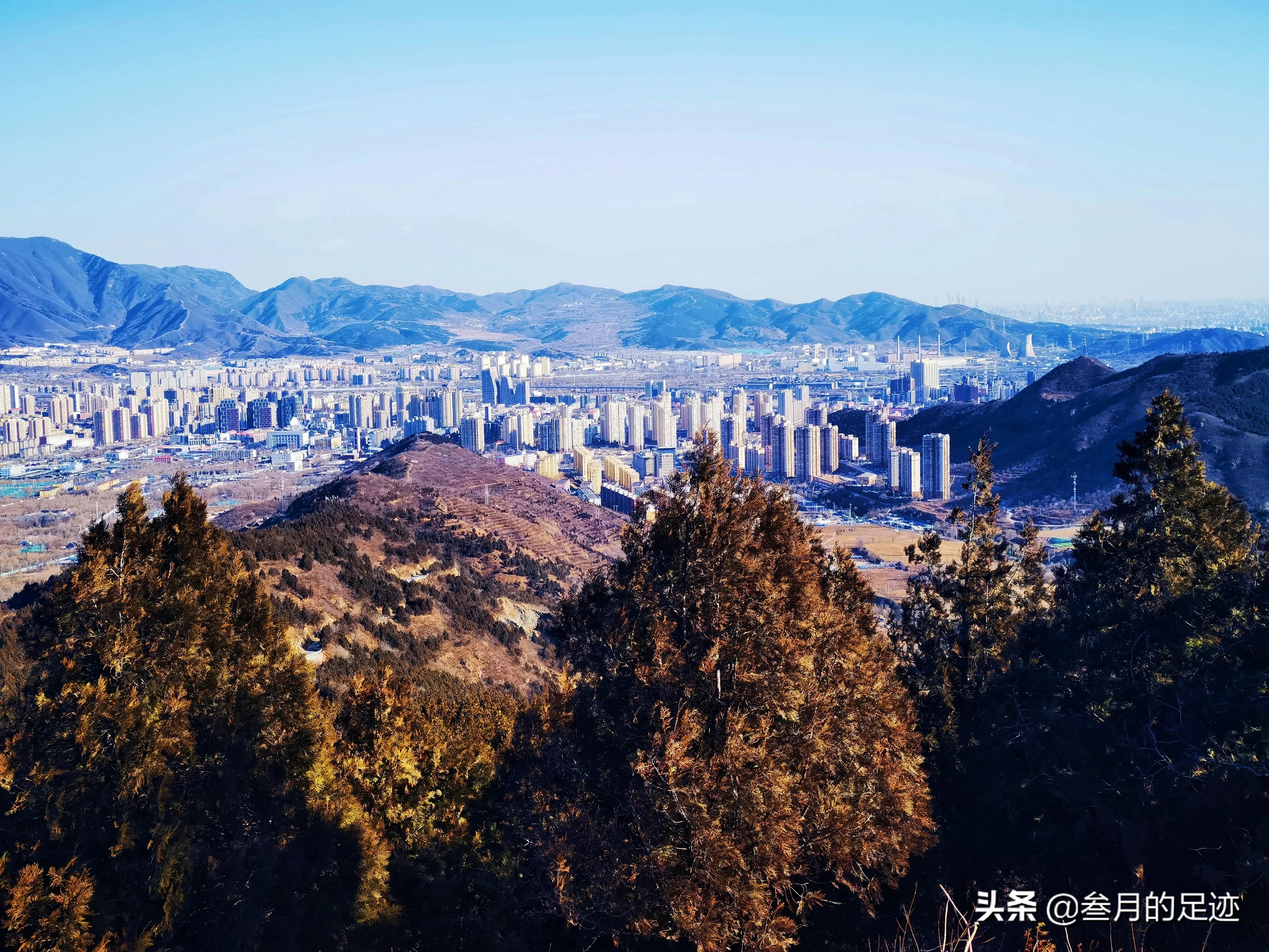 北京门头沟野山徒步攻略,北京门头沟徒步一日游