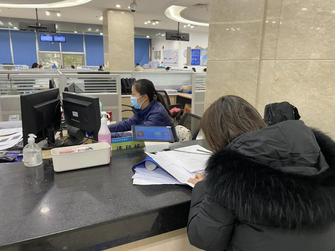 秦淮办理营业执照要上门吗,秦淮注册个体户去哪里