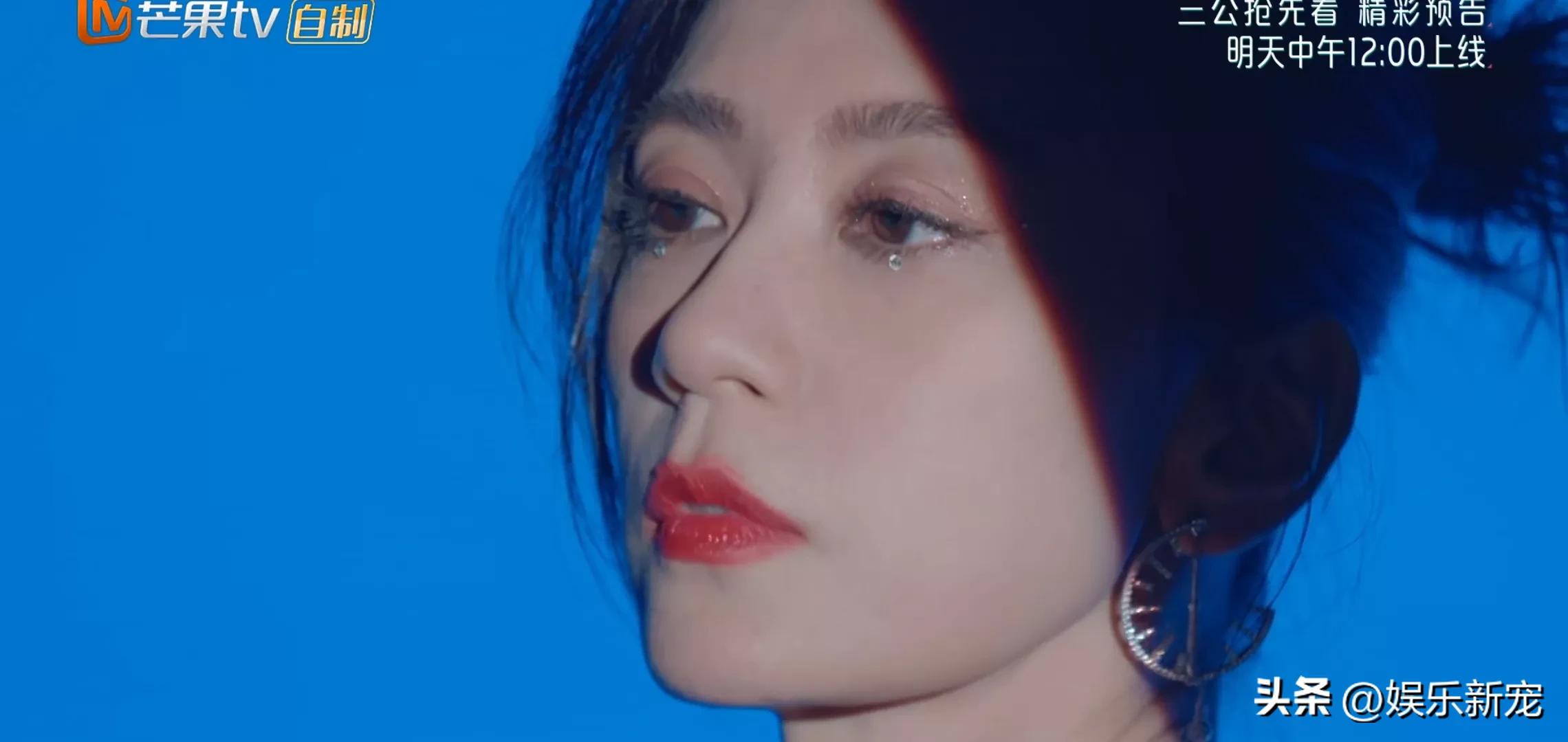 amber组慢歌,amber高光时刻