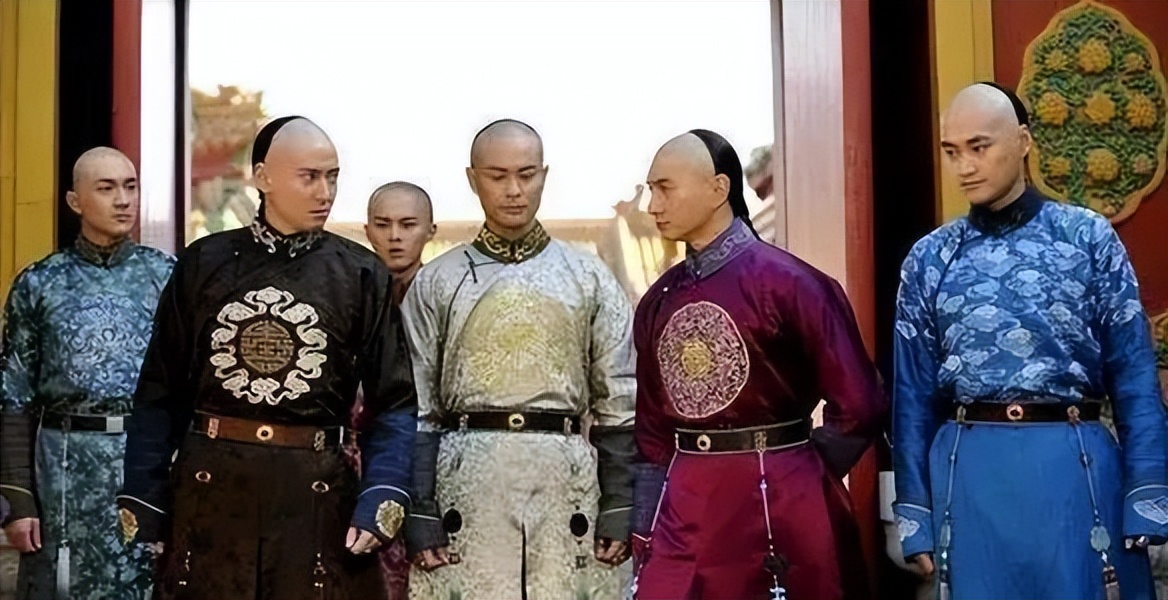 闲趣岛“林家书院”,是才子佳人聚集地,不信看这10个“阿哥”!