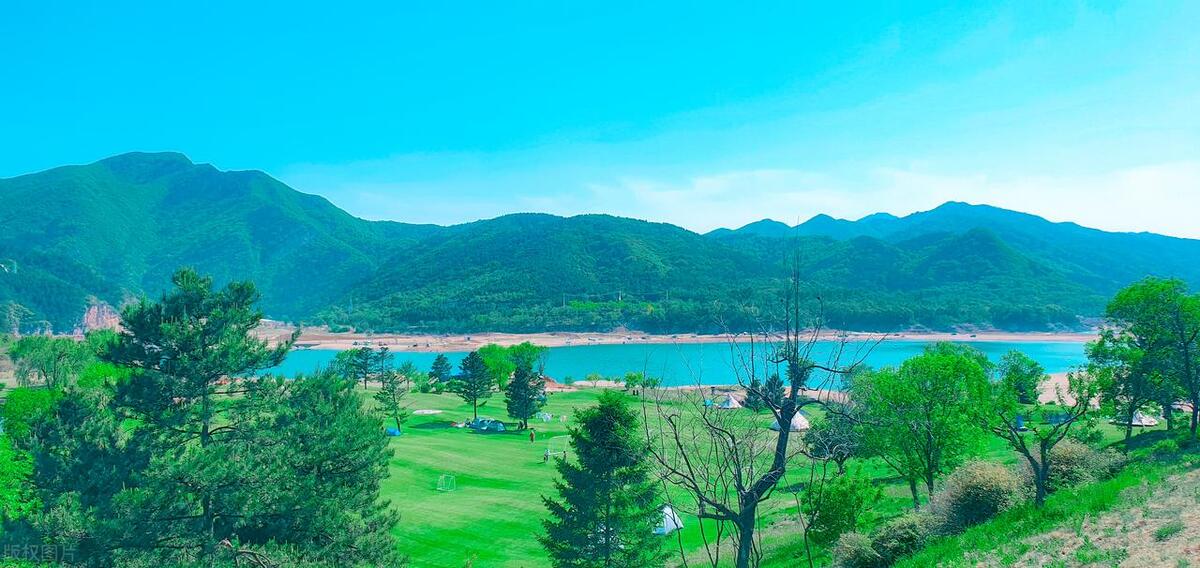 平谷区旅游景点免费,平谷区旅游景点图片