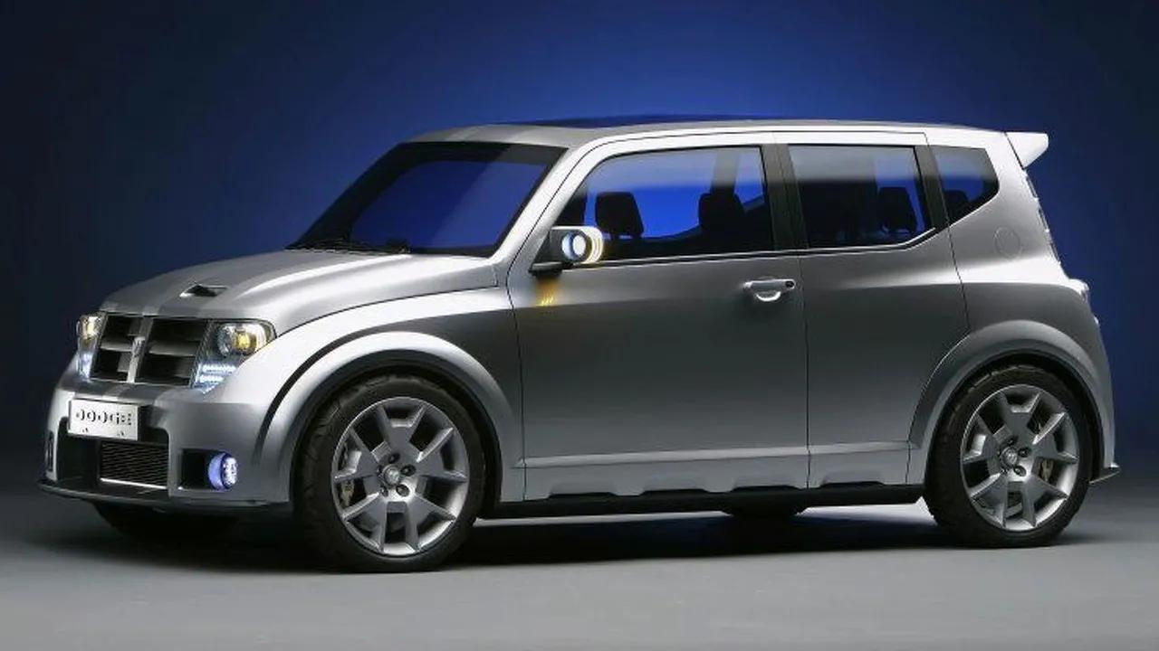 道奇黑曜限量版,道奇新款车型