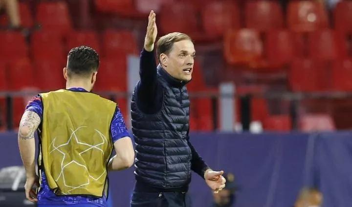 切尔西主帅图赫尔欧冠,曝图赫尔将成为切尔西主帅