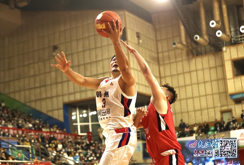 江西省篮球联赛赣州代表队赛程表,江西省第四届篮球联赛赣州vs南昌