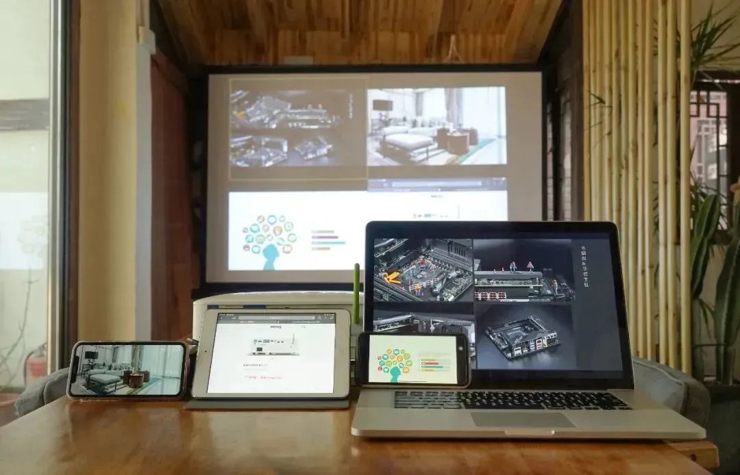 高亮智能投影仪推荐,智能投影仪参数哪些最重要