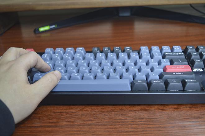 keychronk8pro属于什么等级,keychron哪款最适合mac