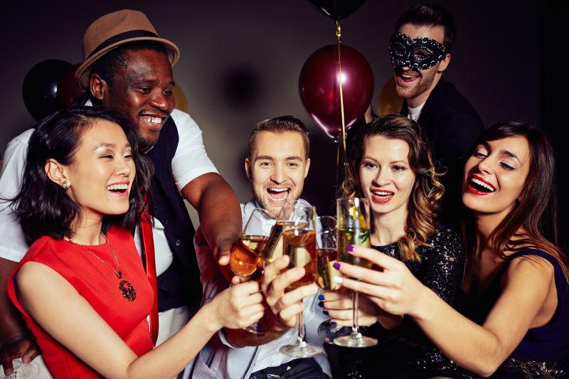 祸害女性的“听话水”是什么水？女性饮下就会昏迷吗？