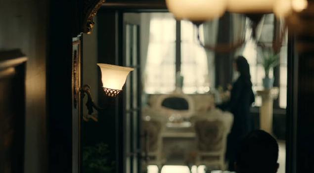 深渊79：军统高级女特务给他做了一顿可口的饭菜，她有什么目的呢