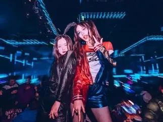 夜店狂欢很有意思吗,为什么大家想去成都