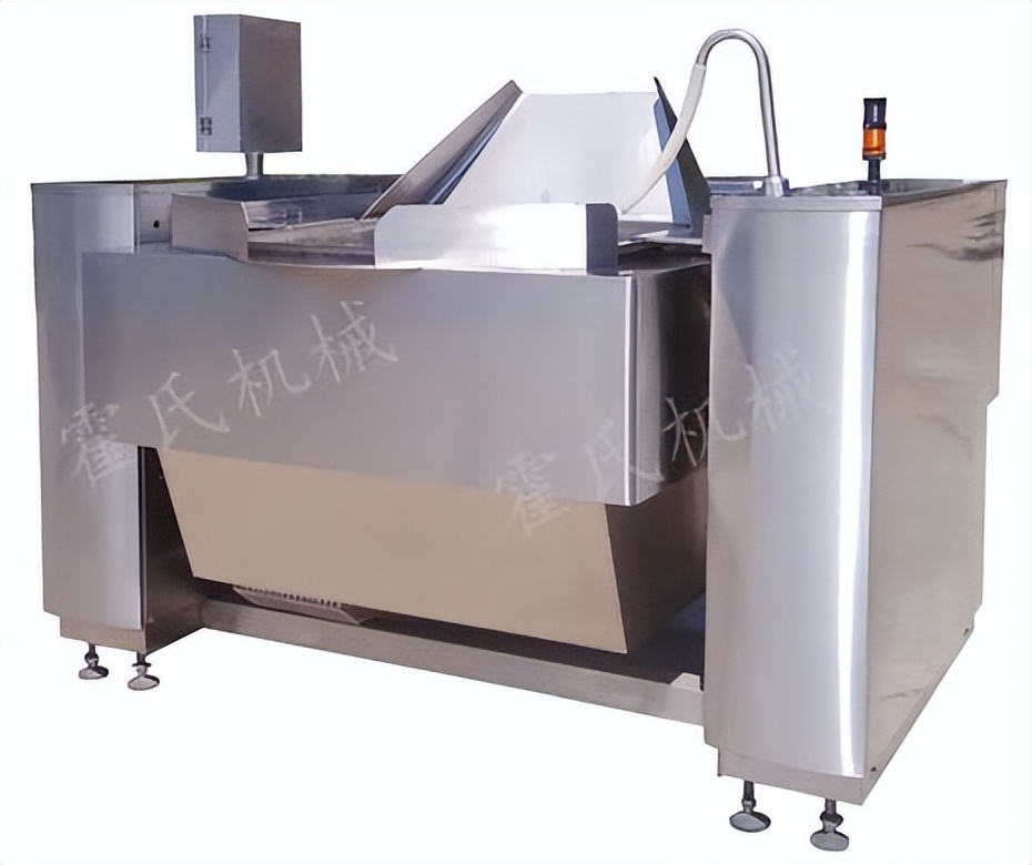 自动炒菜机优缺点,自动炒菜机的优势是什么