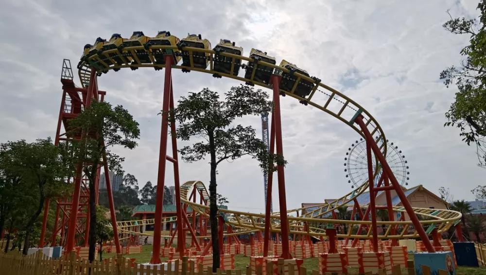 2022元旦大亚湾儿童公园开放吗,大亚湾儿童公园今年国庆开吗