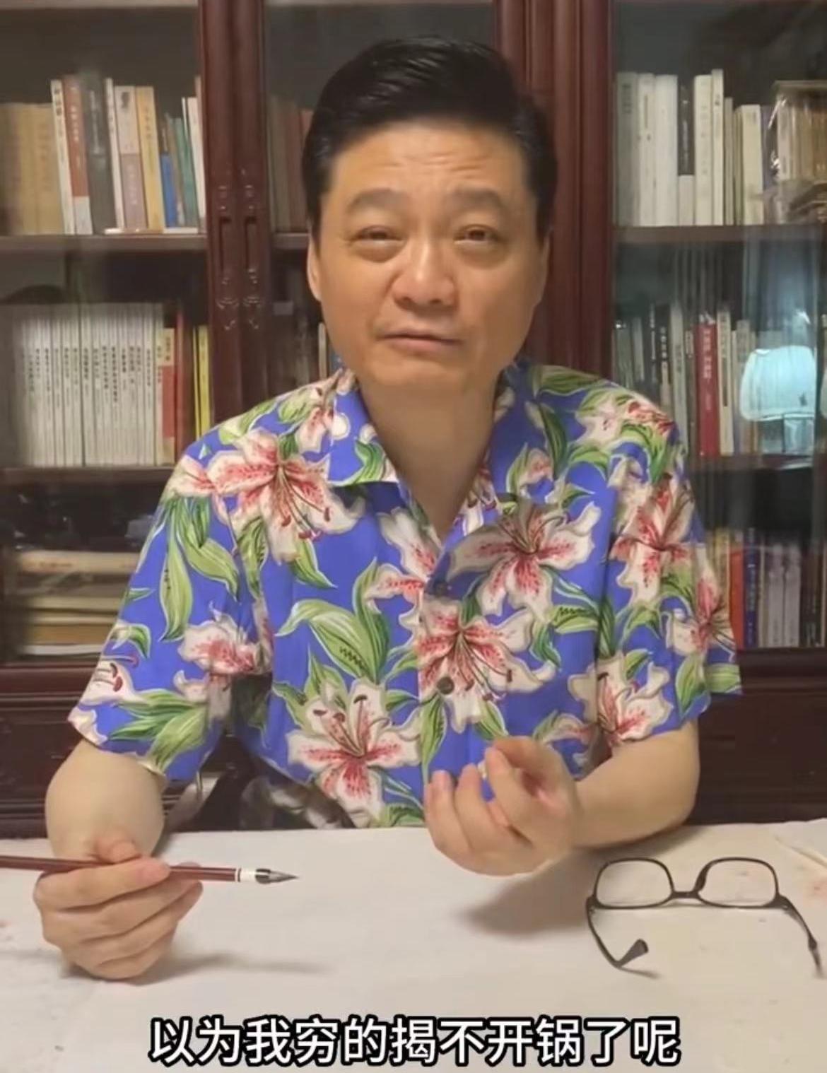 崔永元最经典视频,崔永元专访32分钟视频