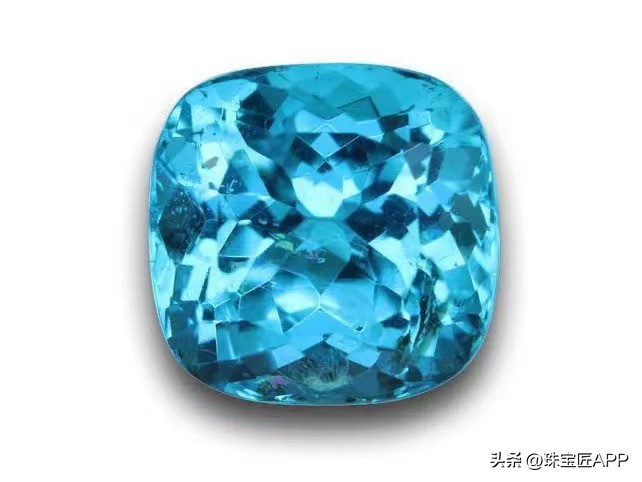 除了举世闻名的足球，巴西还特产这9大宝玉石，你知道几个？