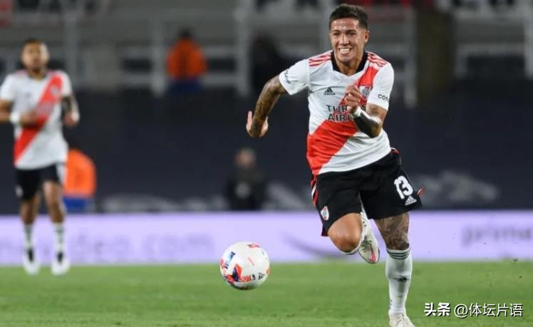 阿根廷24号球员恩佐精彩视频,恩佐费尔南德斯雷东多