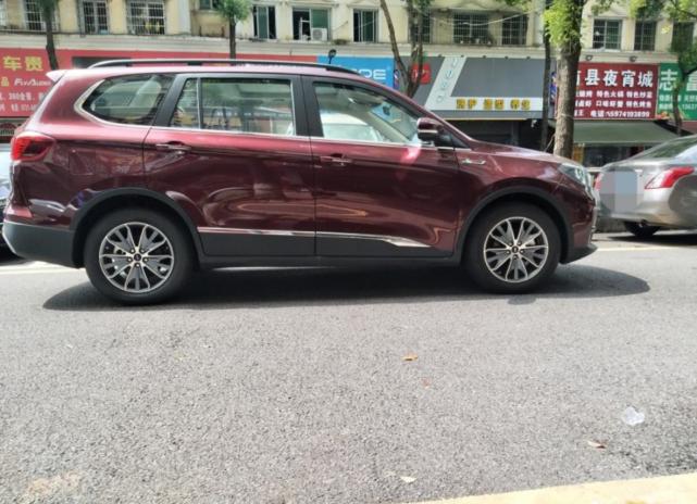 9.98万提车,9.7万提了捷达vs5