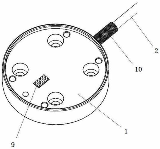 如何通过冷金属转移，以此来实现铝微销的机械和微观结构表征