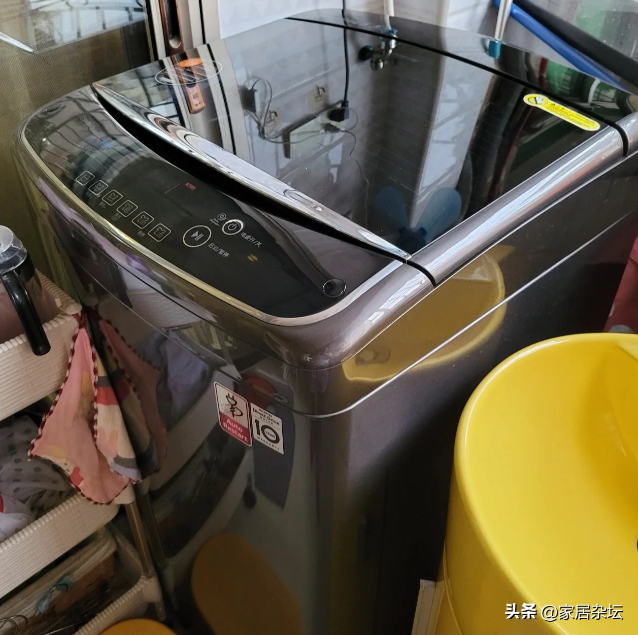 这四种家电没必要花大价钱,家电有必要买全进口的吗