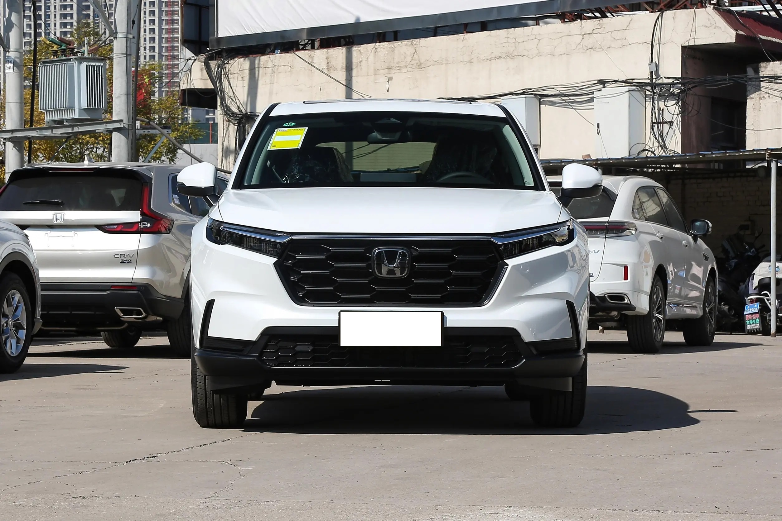 个性潮流之选15万买suv认准它们,15万级必修课这三款suv应该怎么选