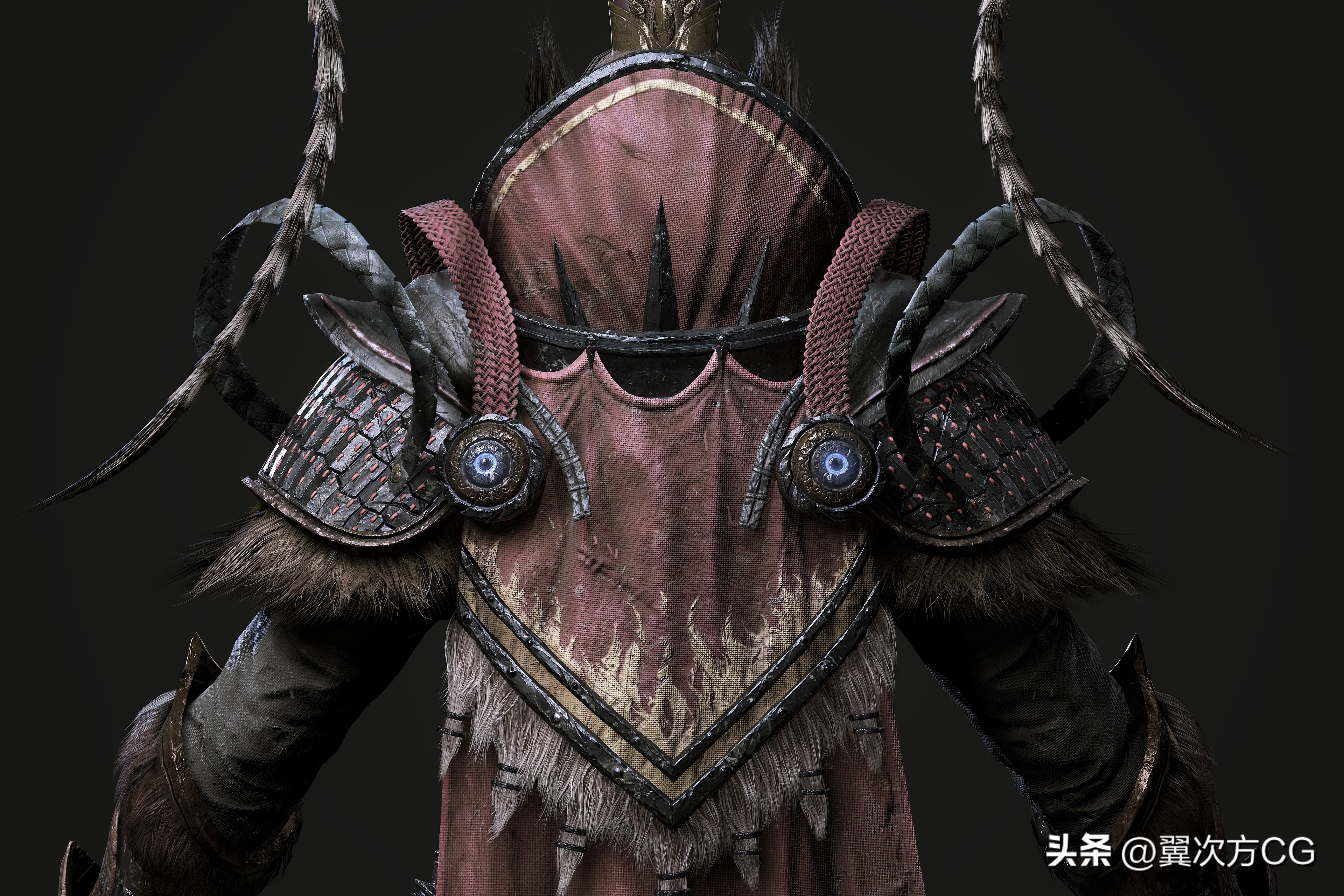 翼次方建模培训班,翼次方董超建模