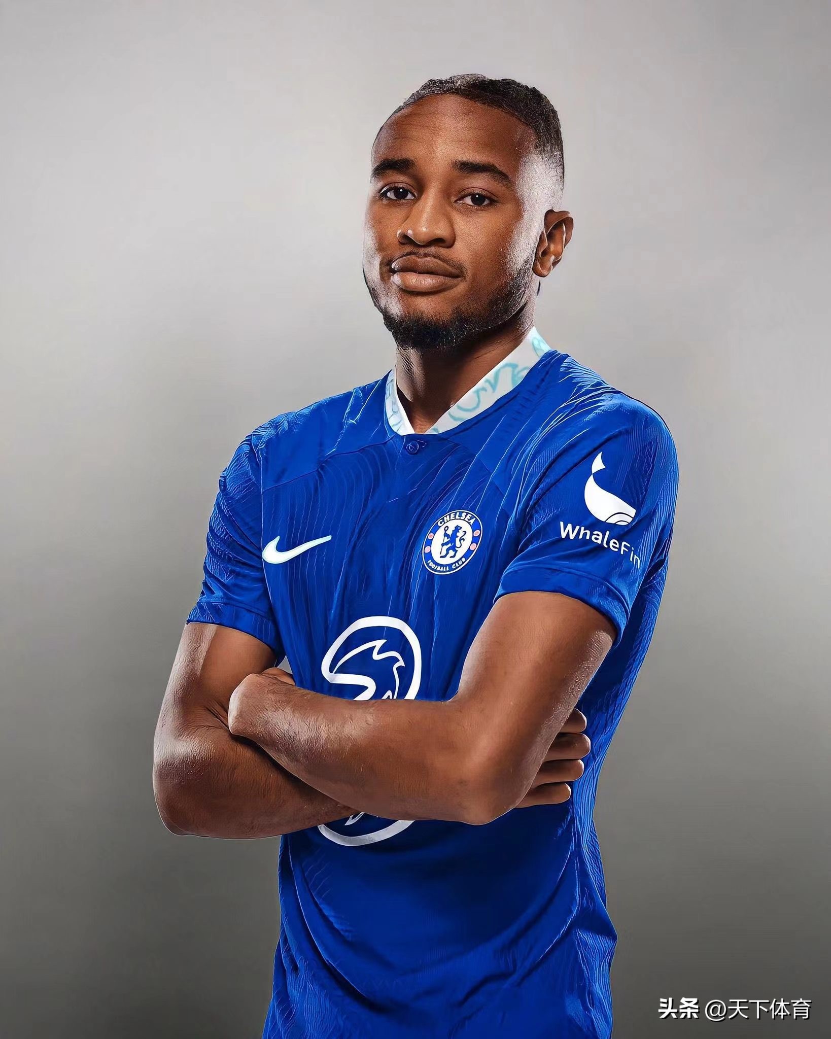 转会新消息足球,转会窗恩佐