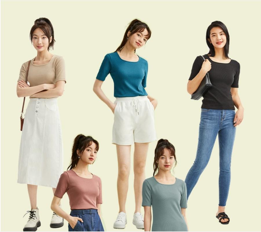 那些曾经很火但消失了的服装品牌,当时流行的服装品牌现在怎么样了